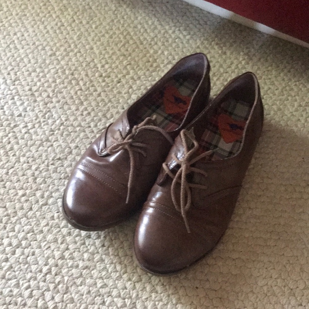 Rocketdog Shoes